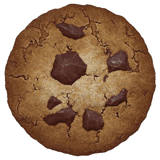 Cookie PNG免抠图透明素材 16设计网编号:13659