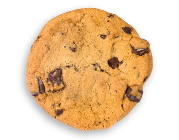 Cookie PNG透明元素免抠图素材 16素材网编号:13675