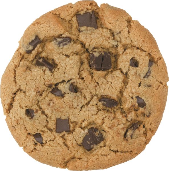 Cookie PNG免抠图透明素材 16设计网编号:13680