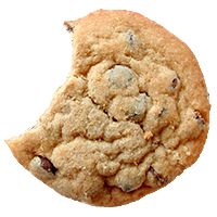Cookie PNG免抠图透明素材 16设计网编号:13704