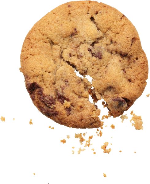 Cookie PNG免抠图透明素材 16设计网编号:97321