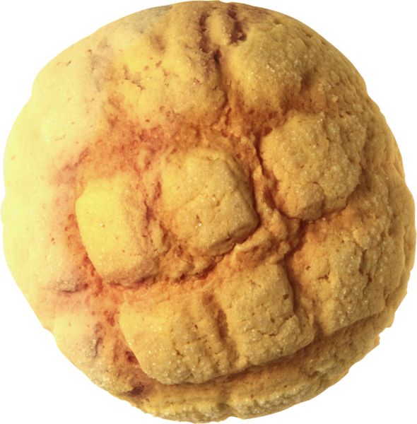 Cookie PNG免抠图透明素材 16设计网编号:97324