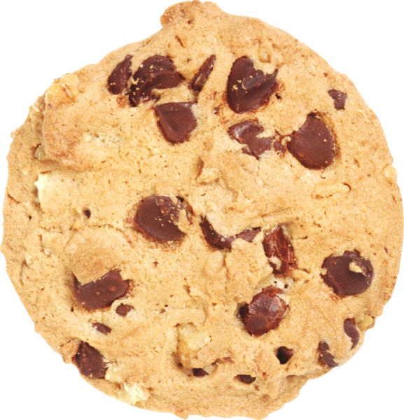 Cookie PNG免抠图透明素材 16设计网编号:97328