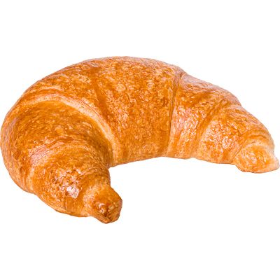 Сroissant PNG透明背景免抠图元素 16图库网编号:27067