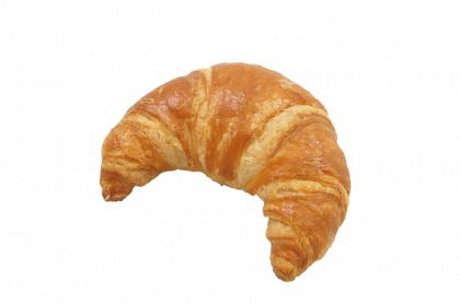 Сroissant PNG透明背景免抠图元素 素材中国编号:27082