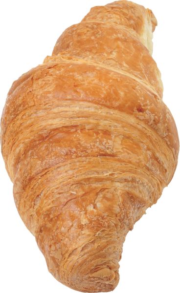 Сroissant PNG透明背景免抠图元素 16图库网编号:27095