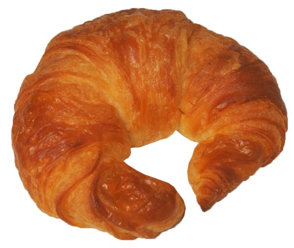 Сroissant PNG透明背景免抠图元素 16图库网编号:27096