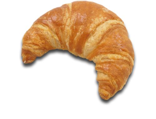 Сroissant PNG透明背景免抠图元素 16图库网编号:27103