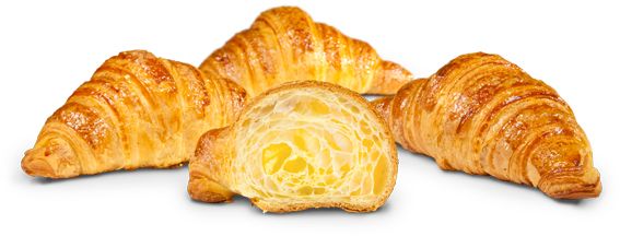 Сroissant PNG免抠图透明素材 普贤居素材编号:27104