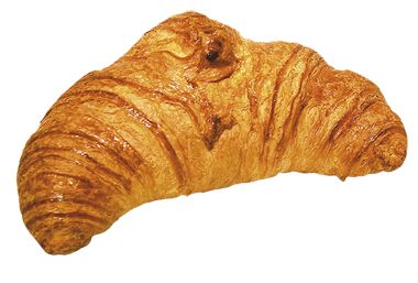 Сroissant PNG免抠图透明素材 普贤居素材编号:27105