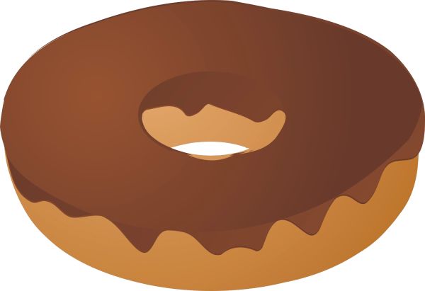 甜甜圈 PNG免抠图透明素材 16设计网编号:32389