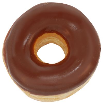 甜甜圈 PNG免抠图透明素材 16设计网编号:32419