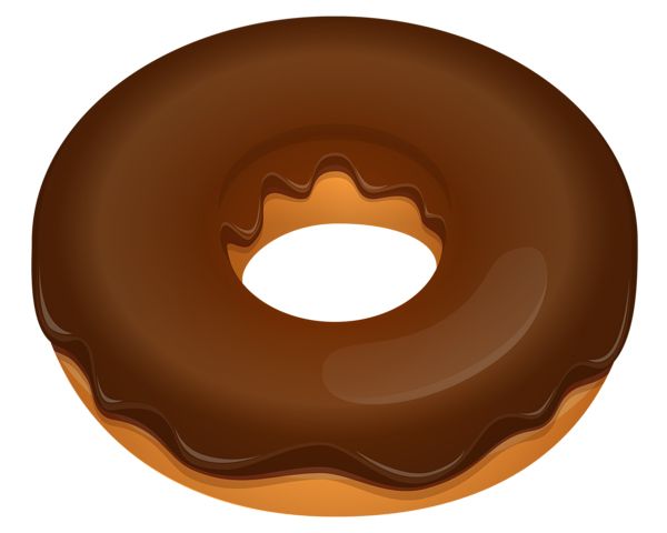 甜甜圈 PNG免抠图透明素材 16设计网编号:32422