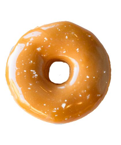 甜甜圈 PNG透明背景免抠图元素 16图库网编号:32423