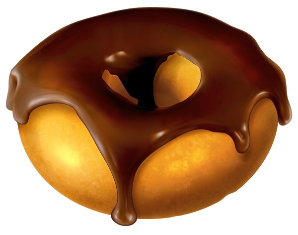 甜甜圈 PNG免抠图透明素材 16设计网编号:32431