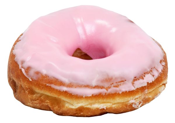 甜甜圈 PNG透明背景免抠图元素 16图库网编号:32437