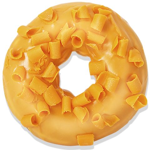 甜甜圈 PNG免抠图透明素材 素材中国编号:32448