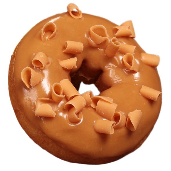 甜甜圈 PNG透明背景免抠图元素 16图库网编号:32452