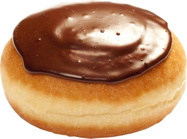 甜甜圈 PNG透明背景免抠图元素 16图库网编号:32457