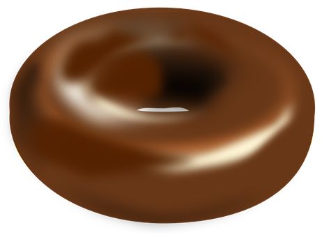 甜甜圈 PNG免抠图透明素材 16设计网编号:32462