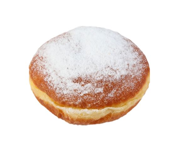 甜甜圈 PNG透明背景免抠图元素 16图库网编号:32477