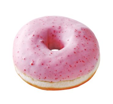 甜甜圈 PNG透明元素免抠图素材 16素材网编号:32483