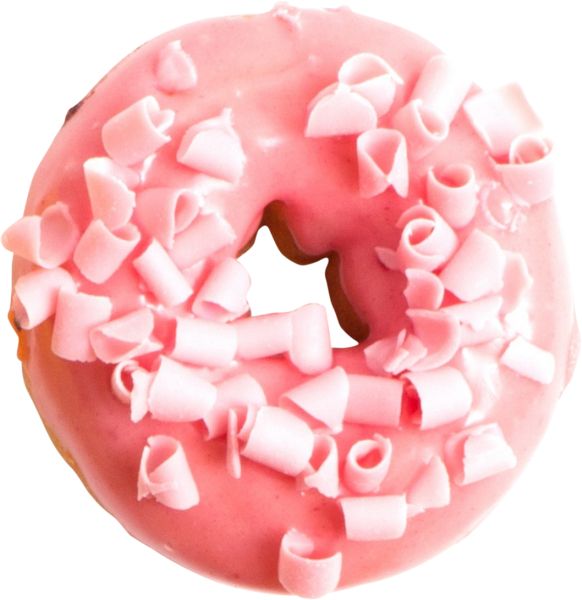 甜甜圈 PNG免抠图透明素材 16设计网编号:97453