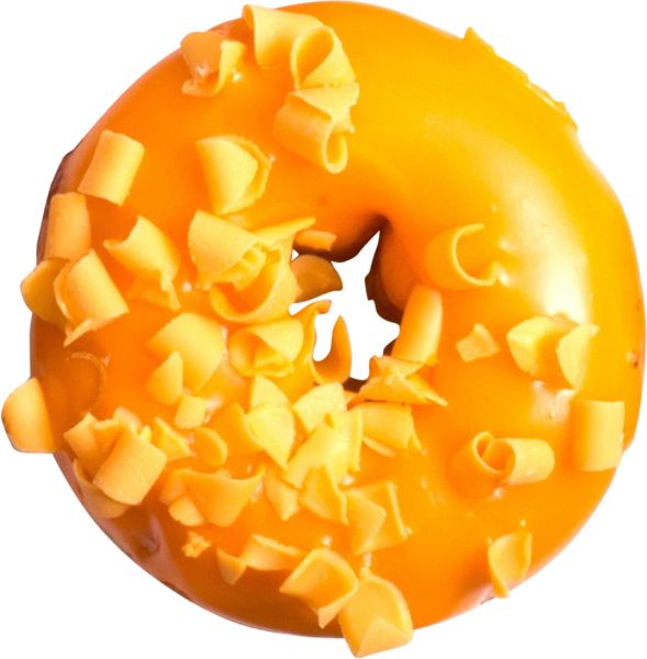 甜甜圈 PNG免抠图透明素材 普贤居素材编号:97460