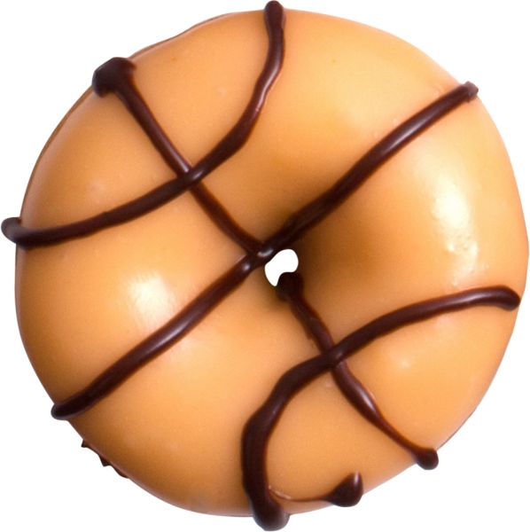 甜甜圈 PNG透明背景免抠图元素 16图库网编号:97462