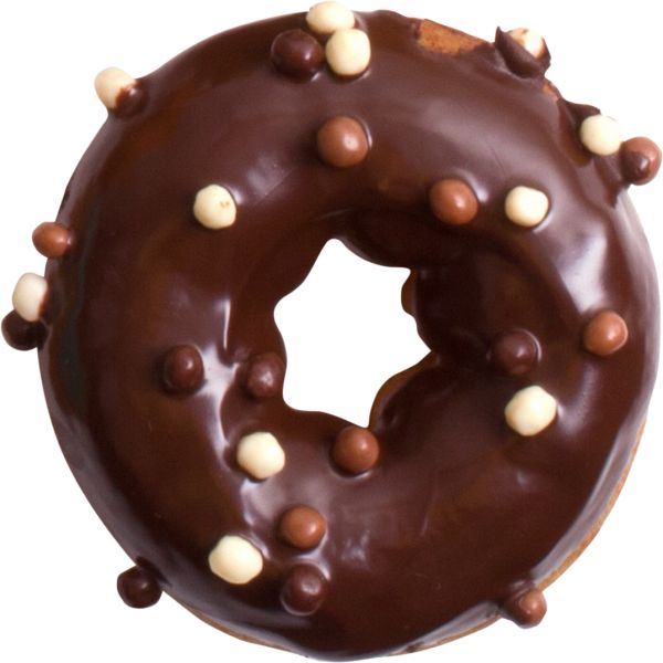 甜甜圈 PNG透明背景免抠图元素 16图库网编号:97467