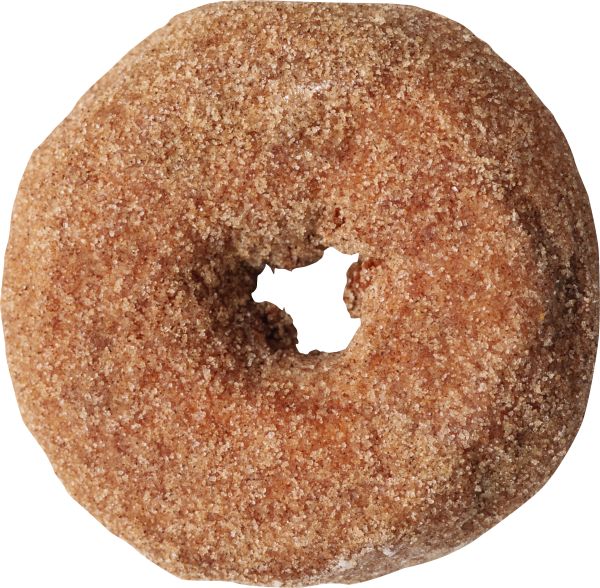 甜甜圈 PNG透明背景免抠图元素 素