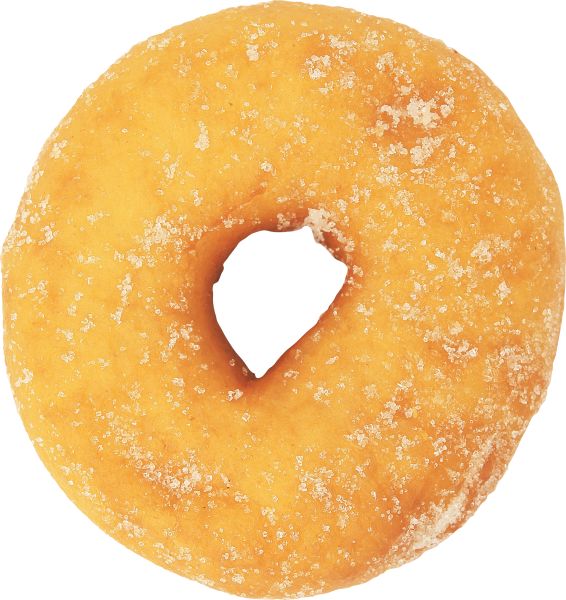 甜甜圈 PNG透明元素免抠图素材 16素材网编号:97482