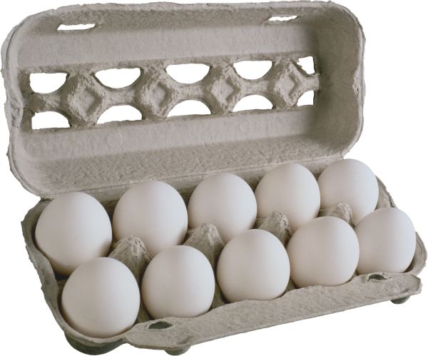 鸡蛋PNG免抠图透明素材 16设计网编号:4468