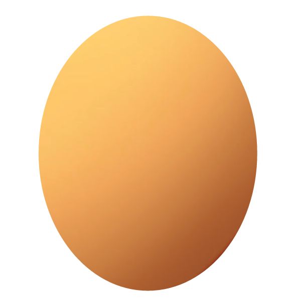 鸡蛋PNG免抠图透明素材 普贤居素材编号:4479