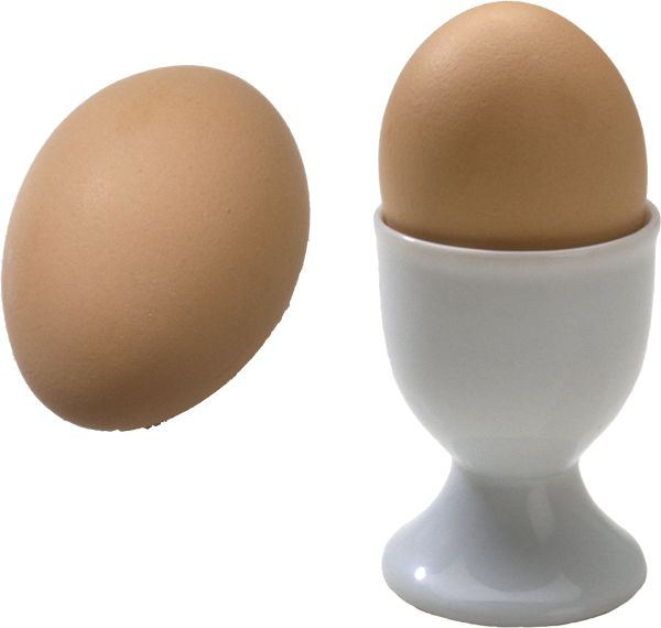 鸡蛋PNG免抠图透明素材 16设计网编号:4496