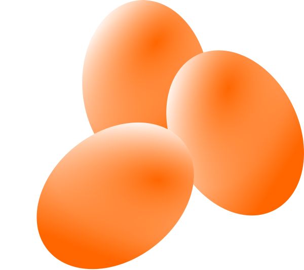 鸡蛋 PNG透明元素免抠图素材 16素材网编号:40788