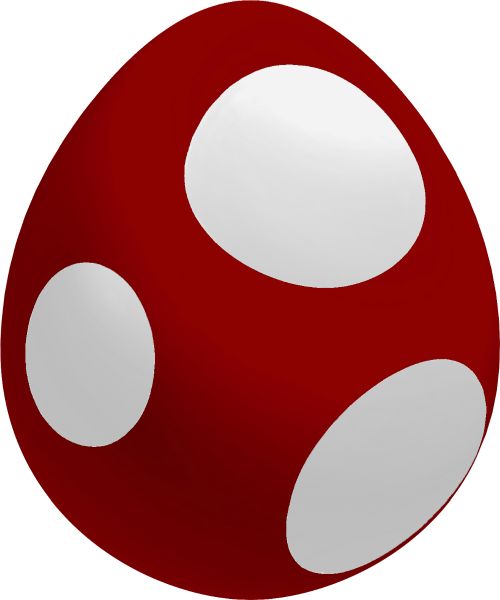 鸡蛋 PNG免抠图透明素材 16设计网编号:40795