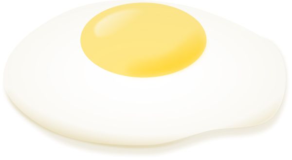 煎蛋PNG免抠图透明素材 16设计网编号:4502