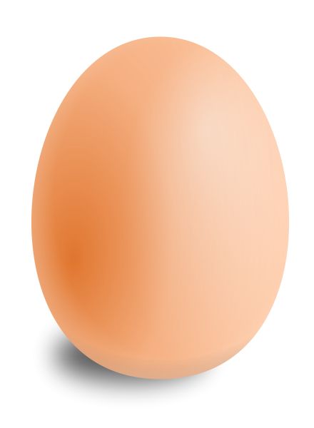 鸡蛋PNG透明背景免抠图元素 16图库网编号:4463