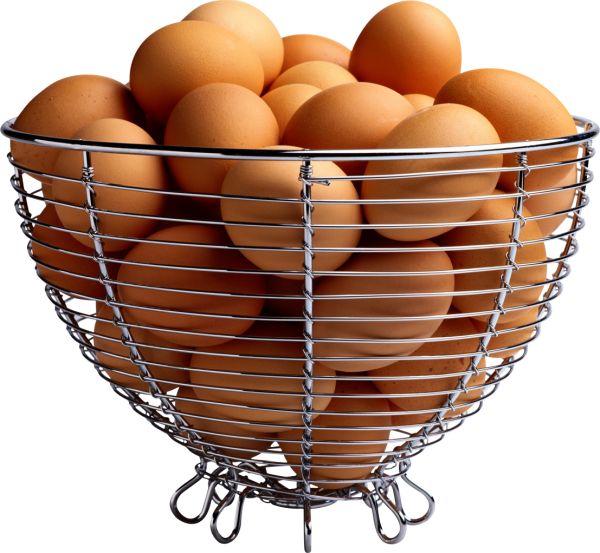 鸡蛋PNG免抠图透明素材 16设计网编号:4508