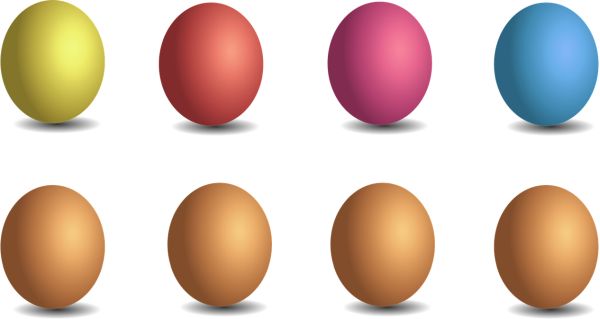鸡蛋 PNG免抠图透明素材 普贤居素材编号:97937