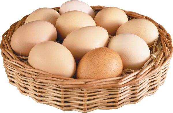 鸡蛋 PNG透明元素免抠图素材 16素材网编号:97952