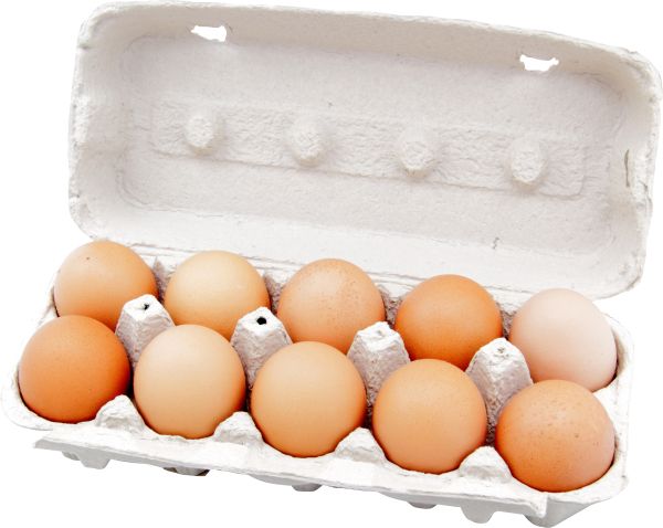 鸡蛋 PNG透明背景免抠图元素 16图库网编号:97964