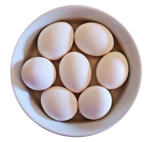 鸡蛋 PNG免抠图透明素材 16设计网编号:97982