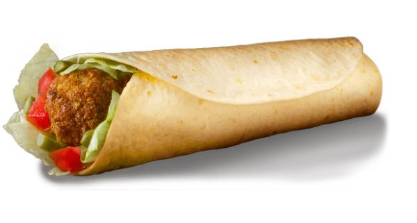 沙拉三明治 PNG免抠图透明素材 16设计网编号:42067