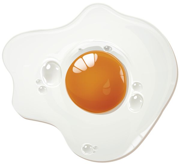 煎蛋PNG免抠图透明素材 16设计网编号:97904
