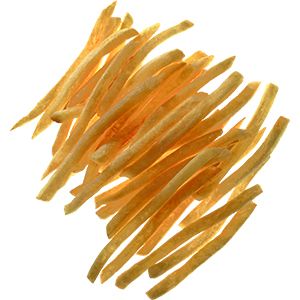 薯条 PNG免抠图透明素材 素材中国编号:21992