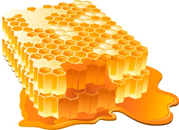 蜂蜜PNG免抠图透明素材 素材中国编号:11551
