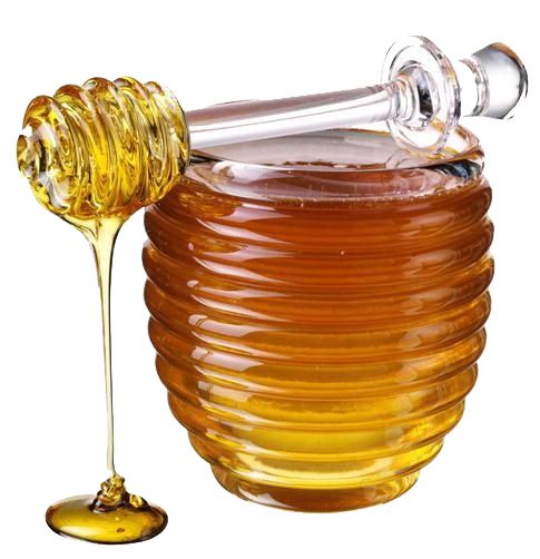 蜂蜜PNG透明元素免抠图素材 16素材网编号:11559