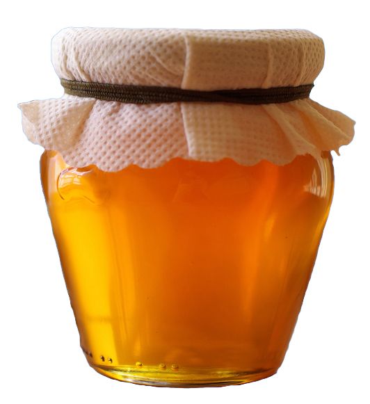 蜂蜜PNG免抠图透明素材 16设计网编号:11585